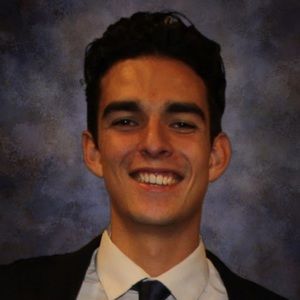 Meet your Posher, Stephen